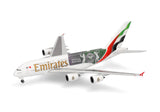 Emirates Airbus A380-800 A6-EOE  'Wimbledon' (538664)