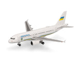 Ukraine Government Airbus A319ACJ UR-ABA (538725)