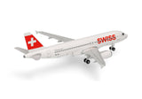 SWISS Airbus A320-200 HB-IJR (538763)