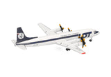 LOT Polish Airlines Ilyushin IL-18 SP-LSG (538794)