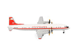 Interflug Ilyushin IL-18 DM-STE (538800)