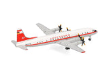 Interflug Ilyushin IL-18 DM-STE (538800)