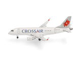 Crossair Embraer 170-100LR PP-XJC (538824)