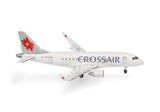 Crossair Embraer 170-100LR PP-XJC (538824)