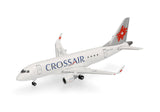 Crossair Embraer 170-100LR PP-XJC (538824)