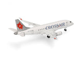 Crossair Embraer 170-100LR PP-XJC (538824)