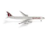 Qatar Amiri Flight Airbus A340-500 A7-HHH (538923)
