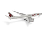 Qatar Amiri Flight Airbus A340-500 A7-HHH (538923)