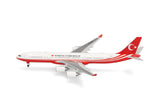 Turkey Government Airbus A340-500 TC-CAN (538930)