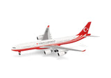 Turkey Government Airbus A340-500 TC-CAN (538930)