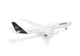 Lufthansa Airbus A330-300 D-AIKS (538954)