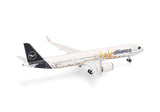 Lufthansa Airbus A321neo D-AIEP 'help alliance' (538961)