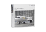 Lufthansa Airbus A321neo D-AIEP 'help alliance' (538961)