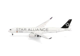 Thai Airways Airbus A350-900 HS-THU 'Star Alliance' (538978)