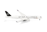 Thai Airways Airbus A350-900 HS-THU 'Star Alliance' (538978)