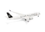 Thai Airways Airbus A350-900 HS-THU 'Star Alliance' (538978)