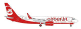 airberlin Boeing 737-800 D-ABKK '35 Years' (538992)