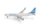 Air Europa Boeing 737 MAX 8 EC-OGS (539067)