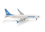 Air Europa Boeing 737 MAX 8 EC-OGS (539067)