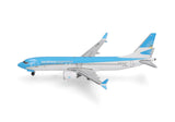 Aerolineas Argentinas Boeing 737 MAX 8 LV-KKE (539081)