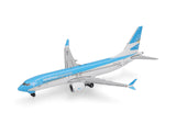 Aerolineas Argentinas Boeing 737 MAX 8 LV-KKE (539081)