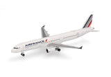 Air France Airbus A321-200 F-GTAZ (539111)