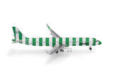 Condor Airbus A321-200 D-ATCB 'Island - green stripes' (539142)