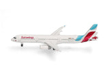 Eurowings Airbus A321-200 D-AIDO (539159)