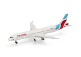 Eurowings Airbus A321-200 D-AIDO (539159)