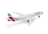 Eurowings Airbus A321-200 D-AIDO (539159)
