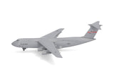 USAF Lockheed C-5A Galaxy 69-0014 'Memphis AFB' (539180)