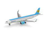 Uzbekistan Airways Airbus A321neo UK32105 (539197)