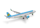 Uzbekistan Airways Airbus A321neo UK32105 (539197)