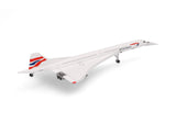 British Airways Concorde G-BOAG 'nose down' (539203)