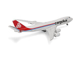 Cargolux Boeing 747-8F LX-VCN (539234)