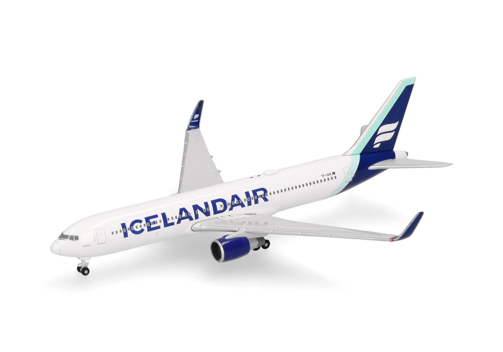 Icelandair Boeing 767-300ER TF-ISN (539241)