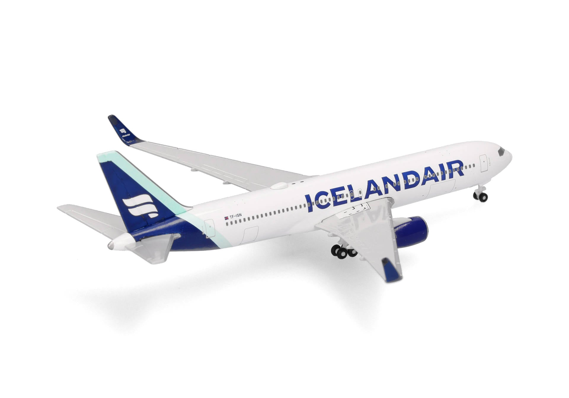 Icelandair Boeing 767-300ER TF-ISN (539241)