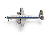 Lufthansa Lockheed L-1649A Starliner D-ALAN 'Super Star' (539357)