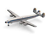 Lufthansa Lockheed L-1649A Starliner D-ALAN 'Super Star' (539357)
