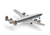 Lufthansa Lockheed L-1649A Starliner D-ALAN 'Super Star' (539357)