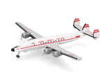 TWA Trans World Airlines Lockheed L-1649A N8083H (539364)