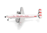 TWA Trans World Airlines Lockheed L-1649A N8083H (539364)