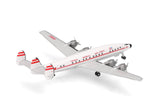 TWA Trans World Airlines Lockheed L-1649A N8083H (539364)
