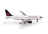 Air Canada Airbus A320-200 C-FCYX (539456)