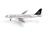 SWISS Airbus A320-200 HB-IJM 'Star Alliance' (539463)