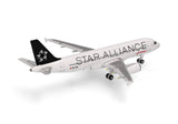 SWISS Airbus A320-200 HB-IJM 'Star Alliance' (539463)