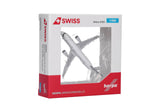 SWISS Airbus A320-200 HB-IJM 'Star Alliance' (539463)