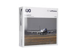 Lufthansa Boeing 747-8 D-ABYN '100 Years' (539500)