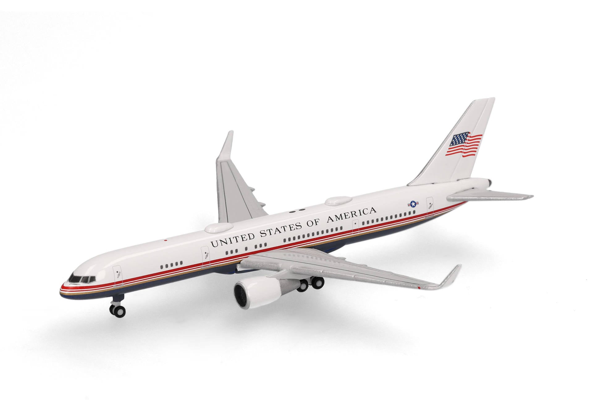 USAF Boeing VC-32 99-0003 (539548)