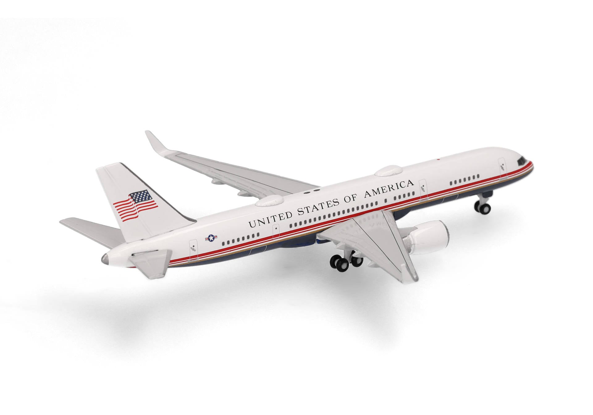 USAF Boeing VC-32 99-0003 (539548)